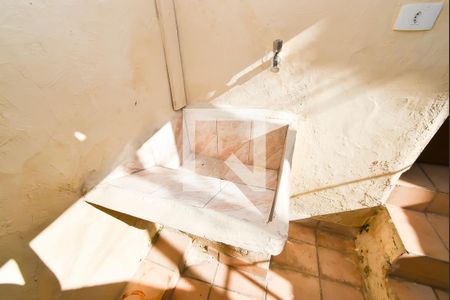 Casa para alugar com 60m², 1 quarto e sem vaga Casa para alugar com 60m², 1 quarto e sem vagaLavanderia