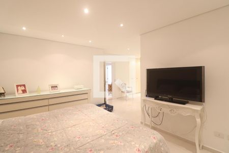 Quarto 1 de casa à venda com 4 quartos, 540m² em Jardim do Colegio (zona Norte), São Paulo