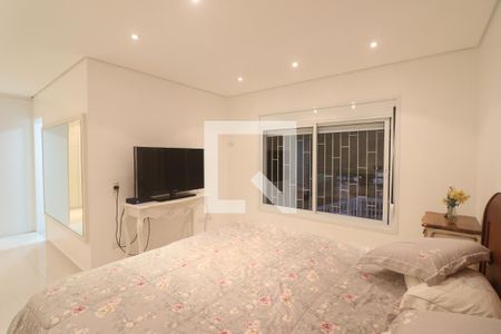 Quarto 1 de casa à venda com 4 quartos, 540m² em Jardim do Colegio (zona Norte), São Paulo