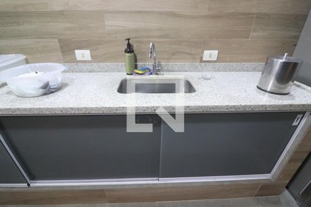 Churrasqueira de casa à venda com 4 quartos, 540m² em Jardim do Colegio (zona Norte), São Paulo