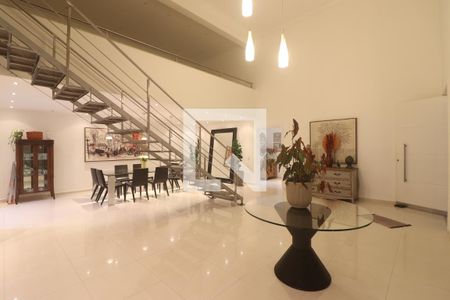 Sala de Jantar de casa à venda com 4 quartos, 540m² em Jardim do Colegio (zona Norte), São Paulo