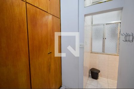 Apartamento à venda com 73m², 2 quartos e sem vagaQuarto de Serviço