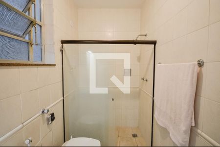 Apartamento à venda com 73m², 2 quartos e sem vagaBanheiro