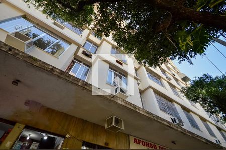 Apartamento à venda com 73m², 2 quartos e sem vagaFachada