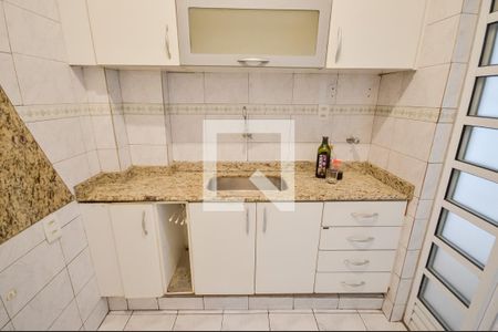 Apartamento à venda com 73m², 2 quartos e sem vagaCozinha