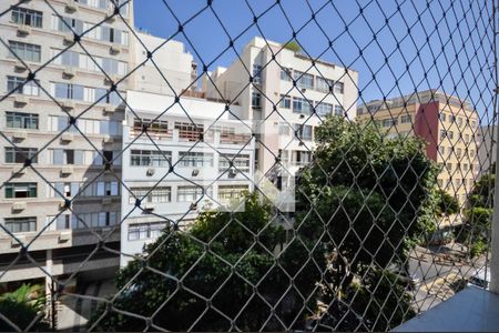Apartamento à venda com 73m², 2 quartos e sem vagaVista do Quarto 2