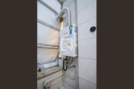 Apartamento à venda com 73m², 2 quartos e sem vagaÁrea de Serviço