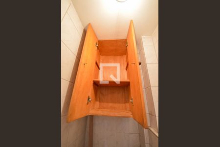 Apartamento à venda com 73m², 2 quartos e sem vagaBanheiro de Serviço