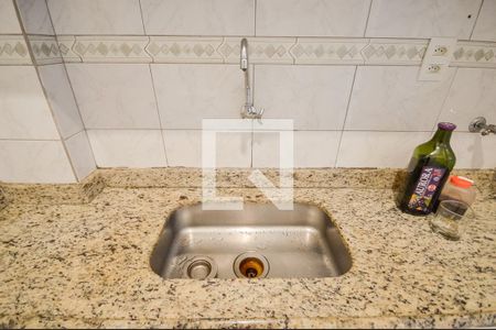 Apartamento à venda com 73m², 2 quartos e sem vagaCozinha