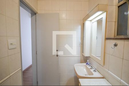 Apartamento à venda com 73m², 2 quartos e sem vagaBanheiro