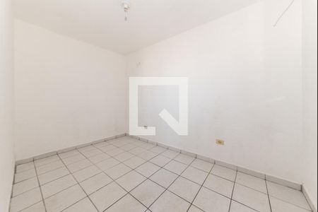 Quarto de casa para alugar com 1 quarto, 40m² em Taboão, Diadema