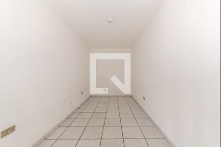 Sala de casa para alugar com 1 quarto, 40m² em Taboão, Diadema