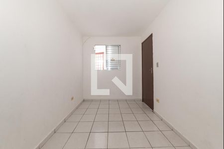 Quarto de casa para alugar com 1 quarto, 40m² em Taboão, Diadema