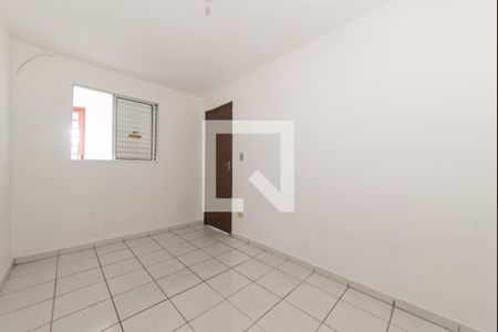 Quarto de casa para alugar com 1 quarto, 40m² em Taboão, Diadema