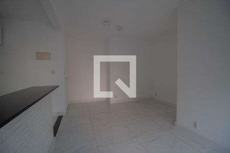 Sala de apartamento à venda com 2 quartos, 54m² em Taquara, Rio de Janeiro