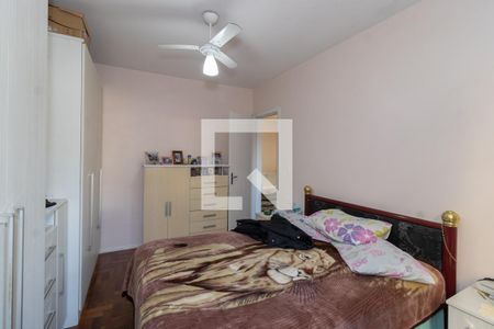 Quarto 1 de apartamento à venda com 2 quartos, 58m² em Centro, Canoas