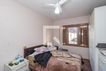 Quarto 1 de apartamento à venda com 2 quartos, 58m² em Centro, Canoas