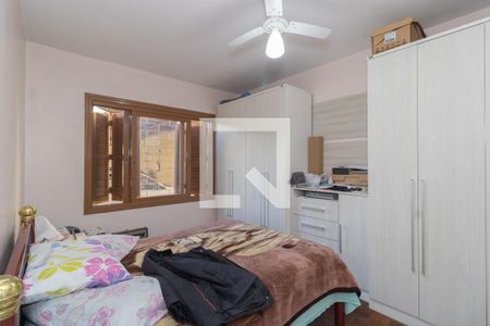 Quarto 1 de apartamento à venda com 2 quartos, 58m² em Centro, Canoas