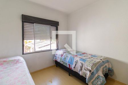 Quarto 1 de apartamento para alugar com 2 quartos, 59m² em Partenon, Porto Alegre