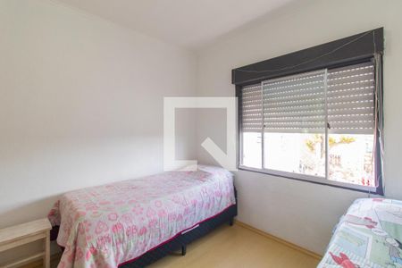 Quarto 1 de apartamento para alugar com 2 quartos, 59m² em Partenon, Porto Alegre