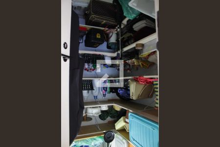 Apartamento para alugar com 343m², 3 quartos e 3 vagasDespensa