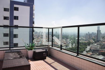Apartamento para alugar com 343m², 3 quartos e 3 vagasAndar Superior