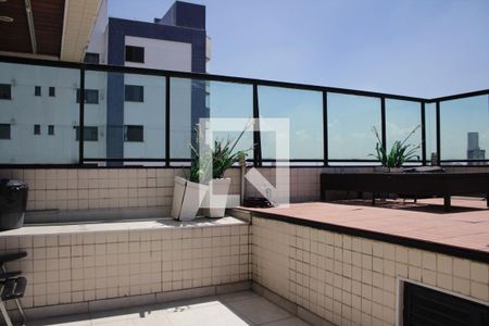 Apartamento para alugar com 343m², 3 quartos e 3 vagasAndar Superior