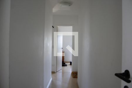 Apartamento para alugar com 343m², 3 quartos e 3 vagasCorredor