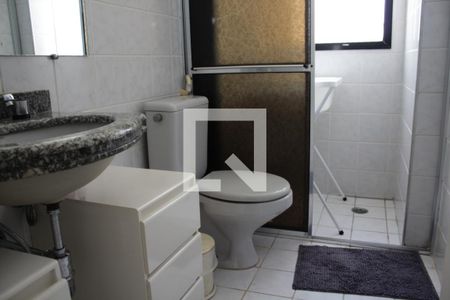 Apartamento para alugar com 343m², 3 quartos e 3 vagasBanheiro