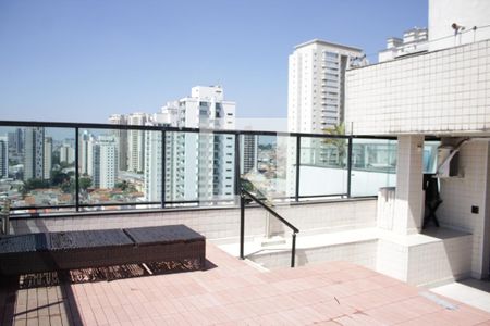 Apartamento para alugar com 343m², 3 quartos e 3 vagasAndar Superior