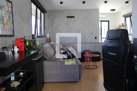 Apartamento para alugar com 343m², 3 quartos e 3 vagasAndar Superior