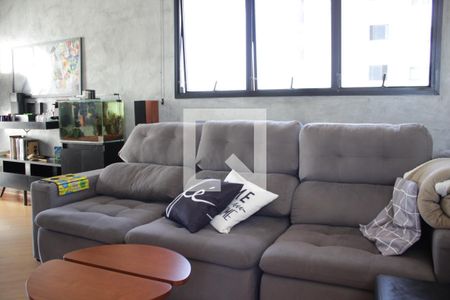 Apartamento para alugar com 343m², 3 quartos e 3 vagasAndar Superior