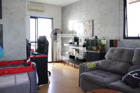 Apartamento para alugar com 343m², 3 quartos e 3 vagasAndar Superior