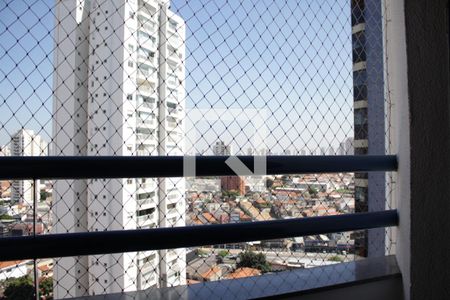 Apartamento para alugar com 343m², 3 quartos e 3 vagasVaranda da Sala