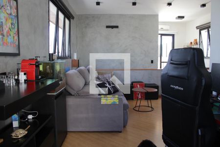 Apartamento para alugar com 343m², 3 quartos e 3 vagasAndar Superior