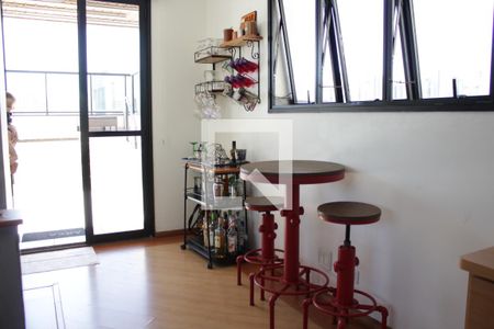 Apartamento para alugar com 343m², 3 quartos e 3 vagasAndar Superior