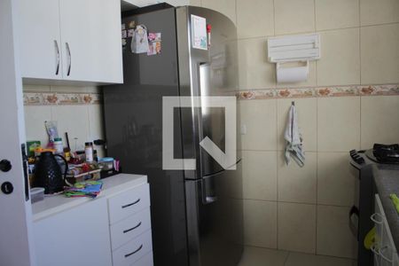 Apartamento para alugar com 343m², 3 quartos e 3 vagasCozinha