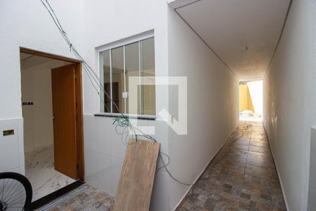 Casa à venda com 250m², 3 quartos e 2 vagasÁrea de Serviço