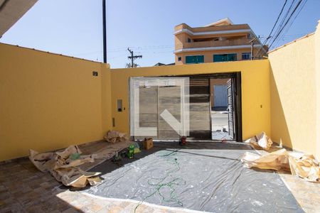 Casa à venda com 250m², 3 quartos e 2 vagasGaragem