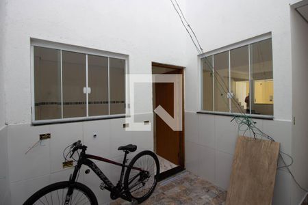 Casa à venda com 250m², 3 quartos e 2 vagasÁrea de Serviço