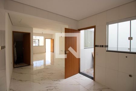 Casa à venda com 250m², 3 quartos e 2 vagasCozinha