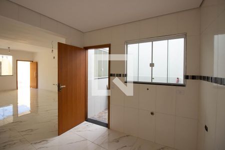 Casa à venda com 250m², 3 quartos e 2 vagasCozinha