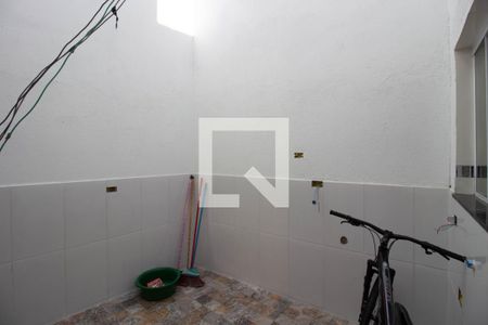 Casa à venda com 250m², 3 quartos e 2 vagasÁrea de Serviço