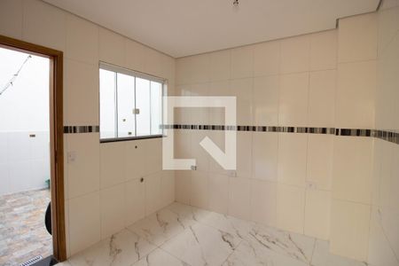 Casa à venda com 250m², 3 quartos e 2 vagasCozinha