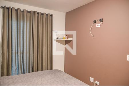 Quarto Suíte de apartamento à venda com 2 quartos, 67m² em Baeta Neves, São Bernardo do Campo