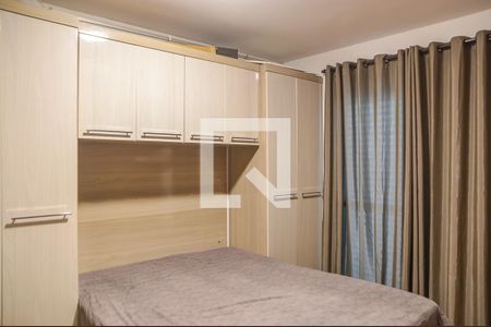 Quarto Suíte de apartamento à venda com 2 quartos, 67m² em Baeta Neves, São Bernardo do Campo