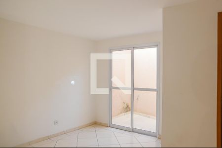 Área comum de apartamento à venda com 2 quartos, 67m² em Baeta Neves, São Bernardo do Campo