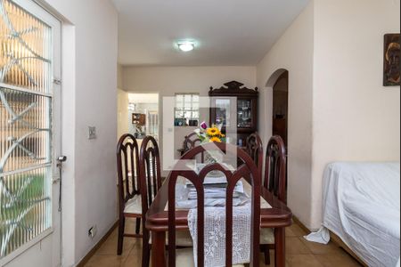 Sala de Jantar de casa à venda com 3 quartos, 170m² em Sítio do Mandaqui, São Paulo