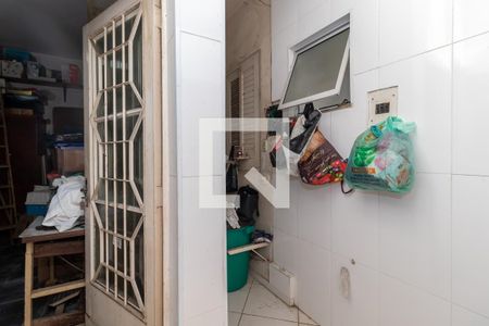 Casa à venda com 170m², 3 quartos e 2 vagasQuintal