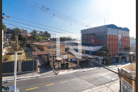 Casa à venda com 170m², 3 quartos e 2 vagasVista da Varanda